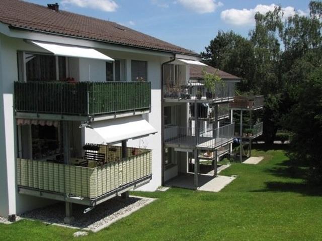 Rent a 3 ½ rooms apartment in Adliswil Flatfox