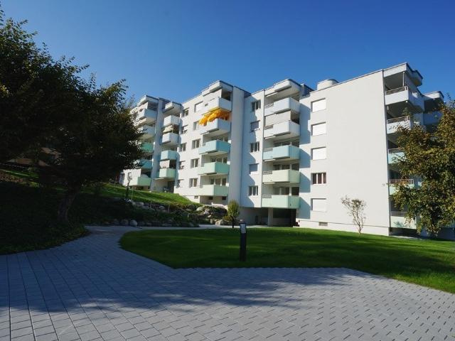 Rent a 3 ½ rooms apartment in Adliswil Flatfox