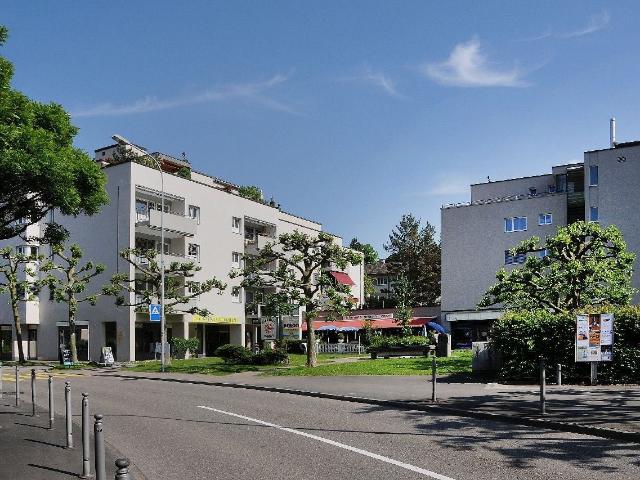 Rent a 3 ½ rooms apartment in Adliswil Flatfox