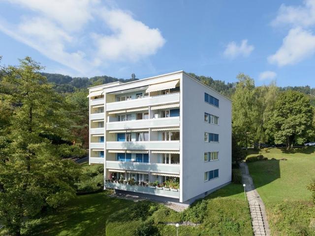 Rent a 3 rooms apartment in Adliswil Flatfox