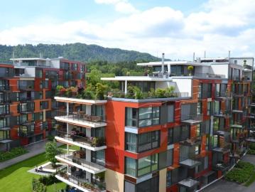 Rent a 3 ½ rooms apartment in Adliswil Flatfox