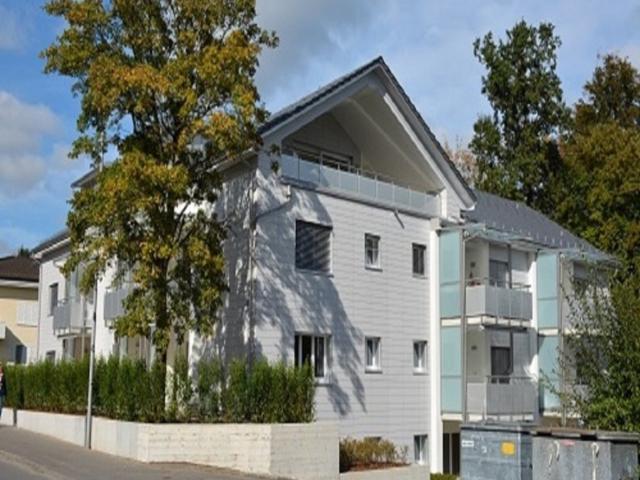 Rent a 3 ½ rooms apartment in Adliswil Flatfox