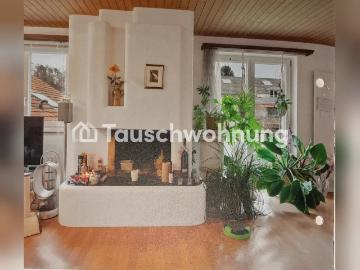 Rent a 3 ½ rooms apartment in Adliswil Flatfox