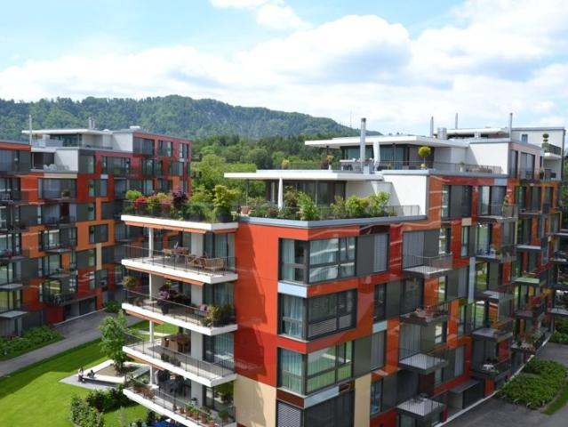 Rent a 3 ½ rooms apartment in Adliswil Flatfox