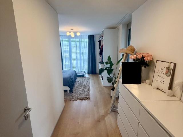 Rent a 3 ½ rooms apartment in Adliswil Flatfox