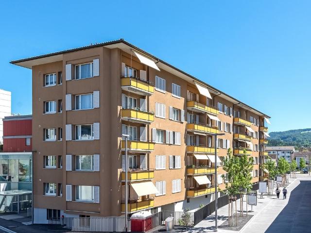 Rent a 3 rooms apartment in Adliswil Flatfox