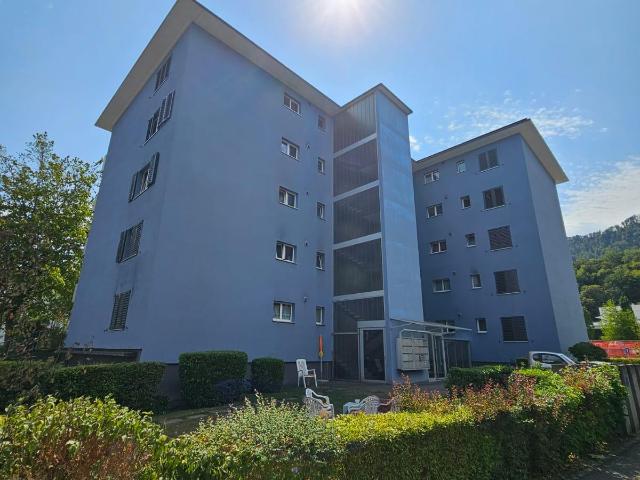Rent a 3 rooms apartment in Adliswil Flatfox
