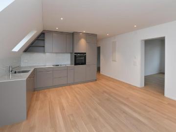 Rent a 3 ½ rooms apartment in Adliswil Flatfox