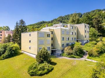 Rent a 3 ½ rooms apartment in Adliswil Flatfox
