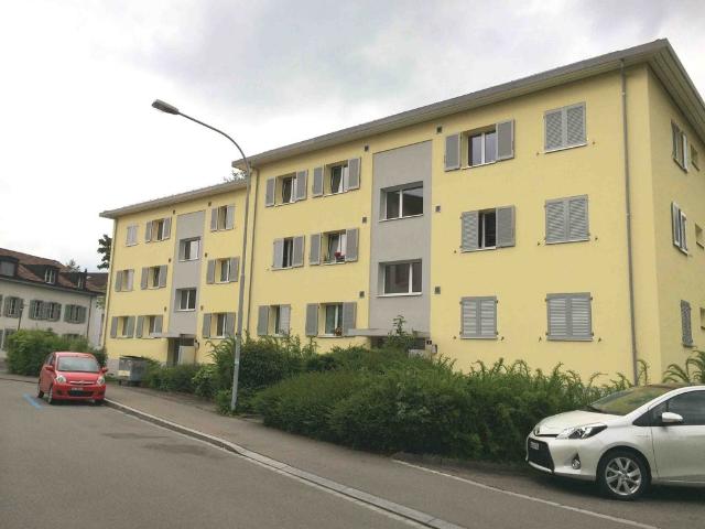 Rent a 3 rooms apartment in Adliswil Flatfox