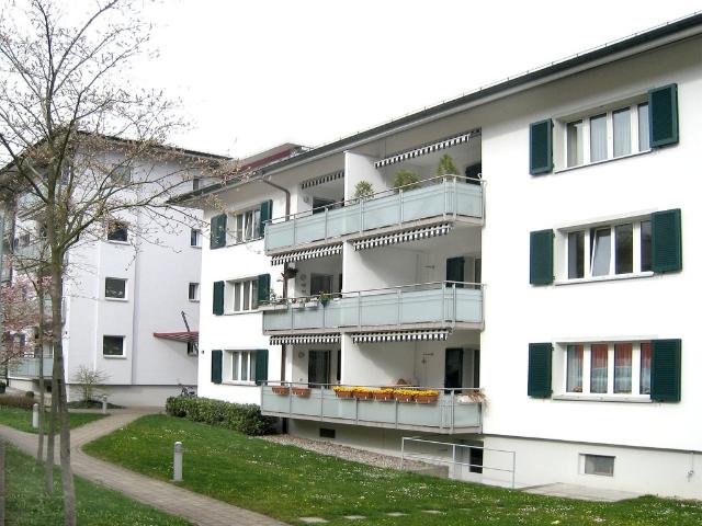 Rent a 3 ½ rooms apartment in Adliswil Flatfox