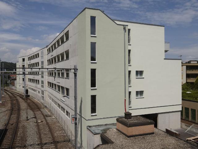 Rent a 3 ½ rooms apartment in Adliswil Flatfox