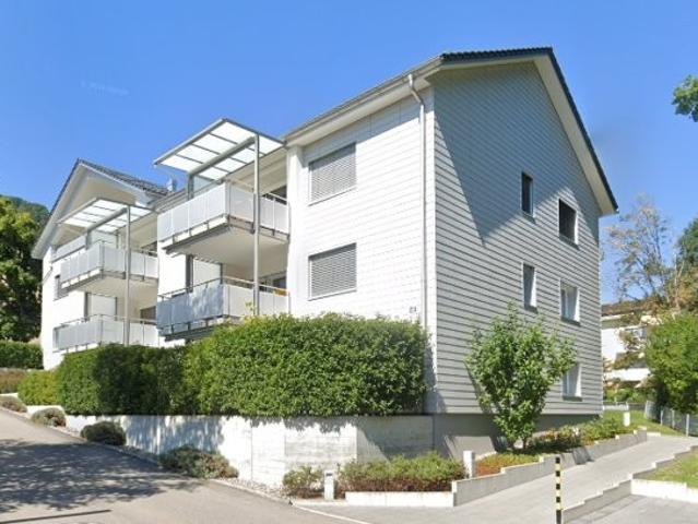 Rent a 3 ½ rooms apartment in Adliswil Flatfox