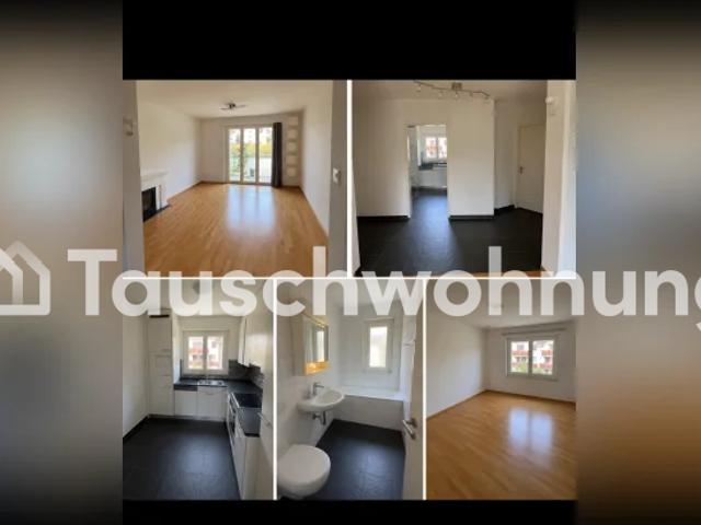 Rent a 3 rooms apartment in Adliswil Flatfox