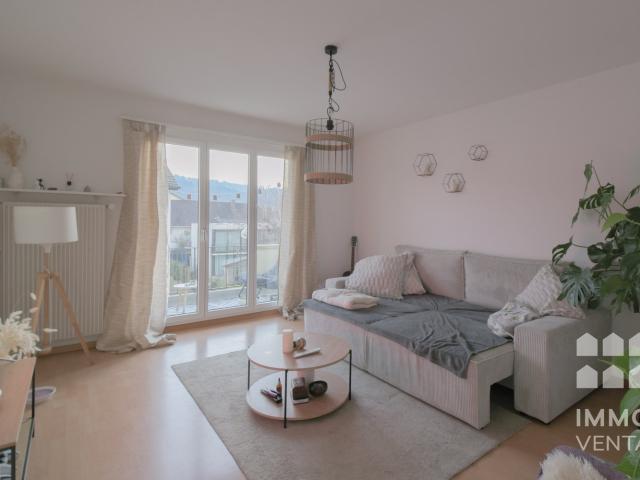 Rent a 3 ½ rooms apartment in Aegerten Flatfox