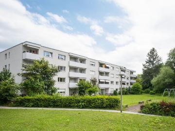 Rent a 3 ½ rooms apartment in Aesch BL Flatfox
