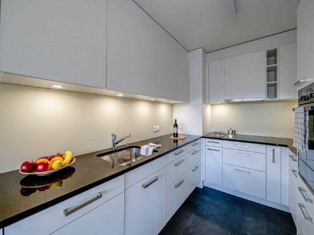 Rent a 3 ½ rooms apartment in Aesch BL Flatfox