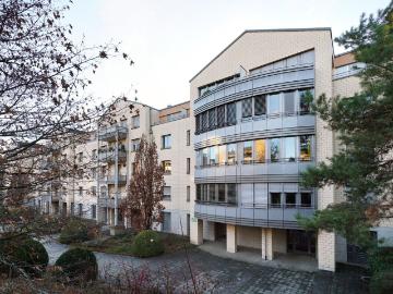 Rent a 3 rooms apartment in Aesch Flatfox