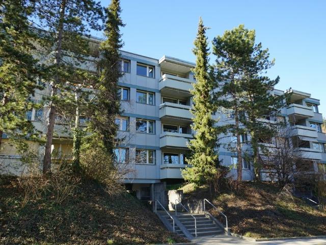 Rent a 3 rooms apartment in Aesch Flatfox