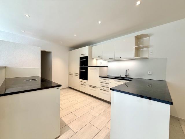 Rent a 3 ½ rooms apartment in Aesch Flatfox