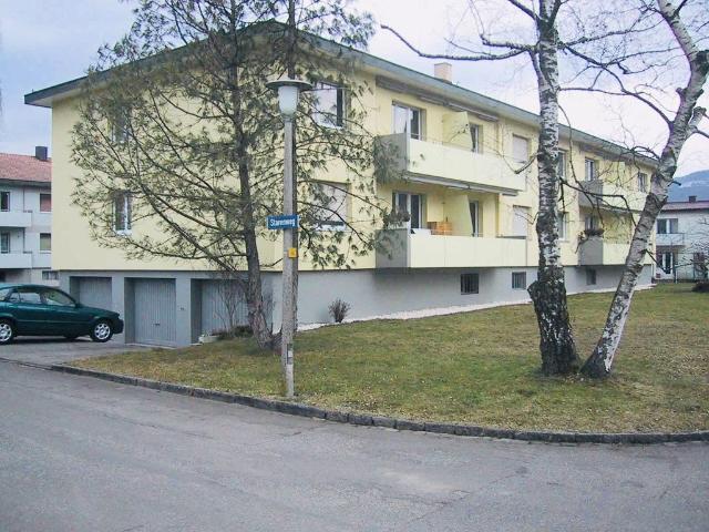 Rent a 3 rooms apartment in Aesch Flatfox