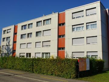 Rent a 3 ½ rooms apartment in Aesch Flatfox