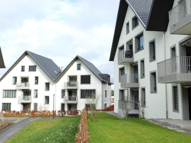 Rent a 3 ½ rooms apartment in Aesch Flatfox