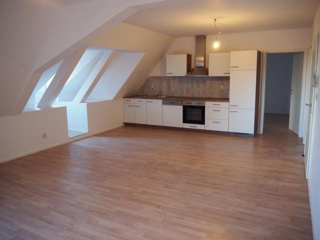 Rent a 3 ½ rooms apartment in Aesch Flatfox