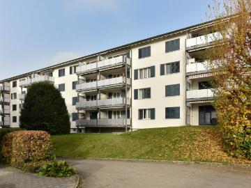 Rent a 3 rooms apartment in Affoltern a.A. Flatfox
