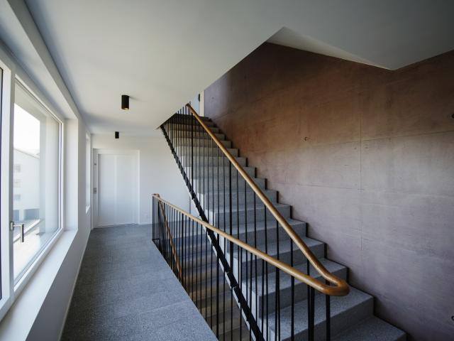 Rent a 3 ½ rooms apartment in Affoltern am Albis Flatfox