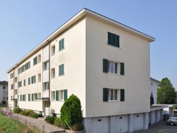 Rent a 3 rooms apartment in Affoltern am Albis Flatfox