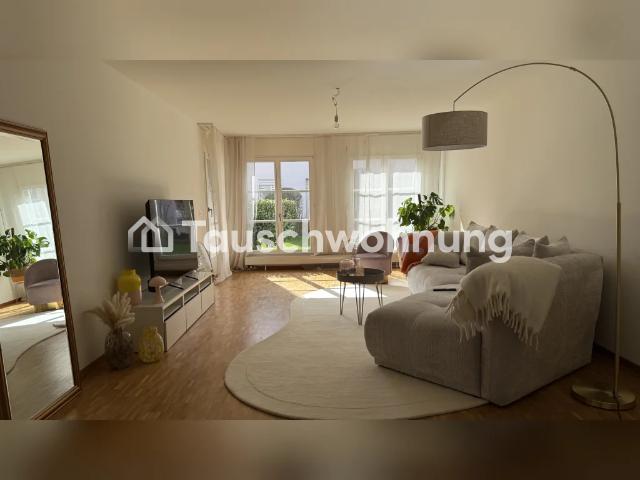 Rent a 3 ½ rooms apartment in Affoltern am Albis Flatfox