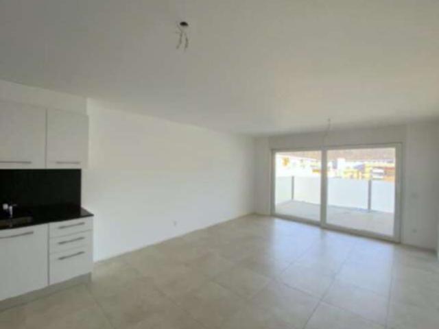 Rent a 3 ½ rooms apartment in Agno Flatfox