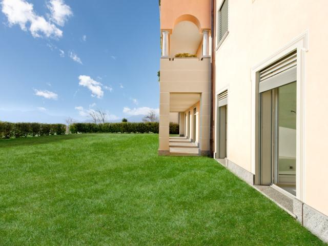 Rent a 3 ½ rooms apartment in Agra Flatfox