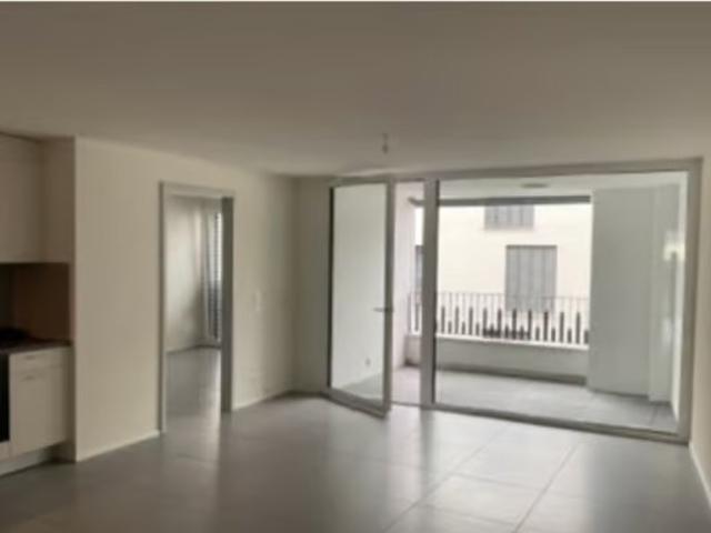 Rent a 3 rooms apartment in Aigle Flatfox