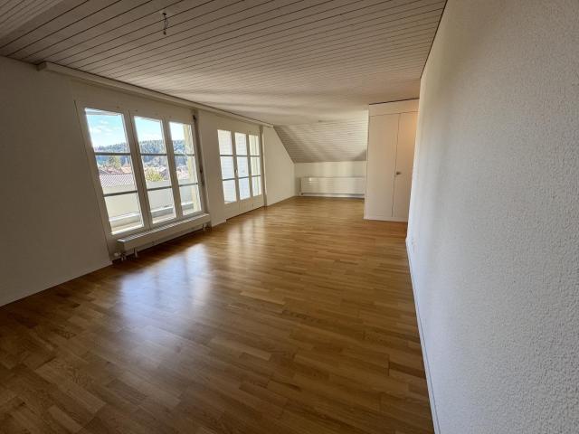 Rent a 3 ½ rooms apartment in Altbüron Flatfox