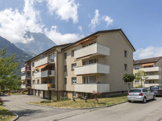 Rent a 3 rooms apartment in Altdorf UR Flatfox