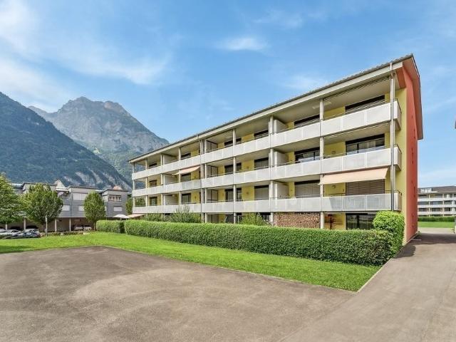 Rent a 3 ½ rooms apartment in Altdorf Flatfox