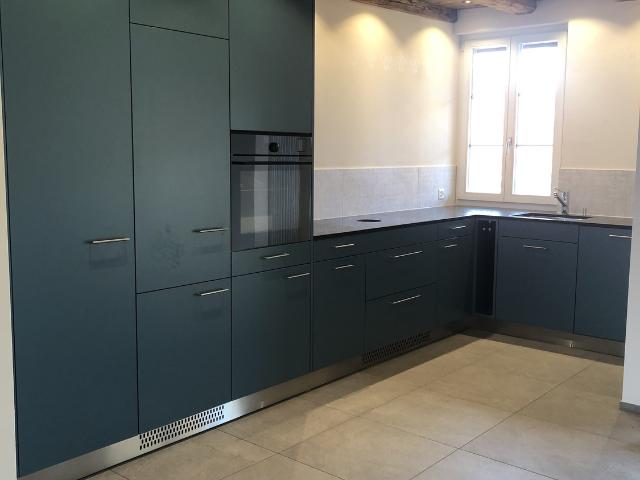 Rent a 3 ½ rooms apartment in Alten Flatfox
