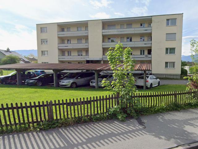 Rent a 3 rooms apartment in Altstätten Flatfox