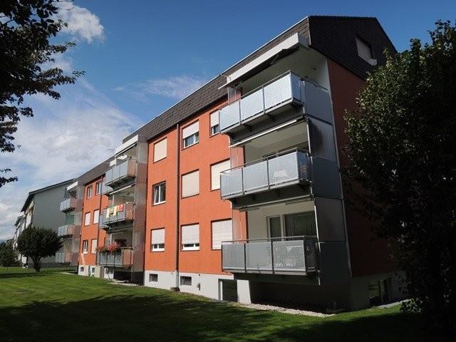 Rent a 3 ½ rooms apartment in Alchenflüh Flatfox