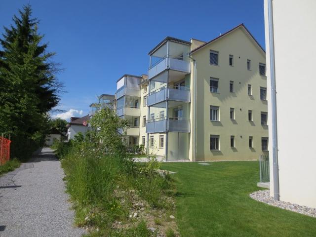 Rent a 3 ½ rooms apartment in Alchenflüh Flatfox