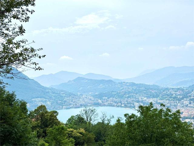 Rent a 3 ½ rooms apartment in Aldesago Flatfox