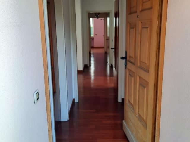 Rent a 3 ½ rooms apartment in Aldesago Flatfox