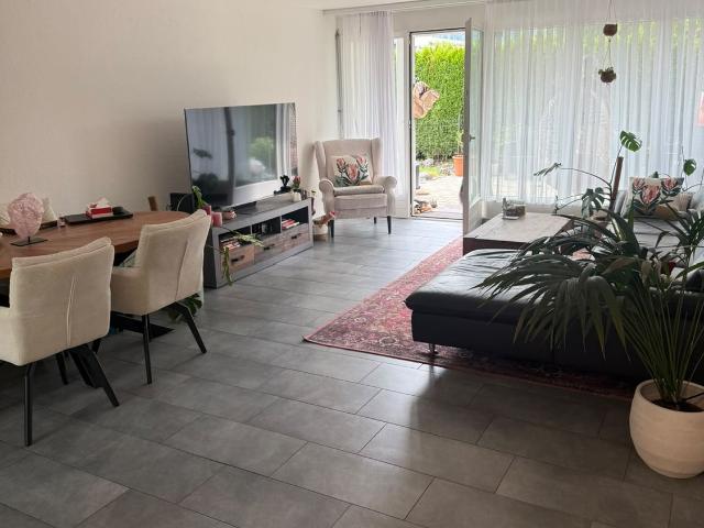 Rent a 3 ½ rooms apartment in Algetshausen Flatfox