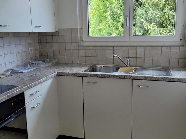 Rent a 3 ½ rooms apartment in Allmendingen Thun Flatfox
