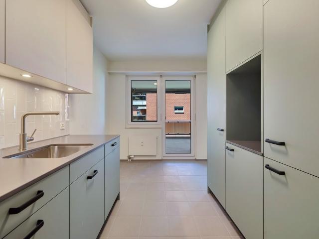 Rent a 3 rooms apartment in Allschwil Flatfox