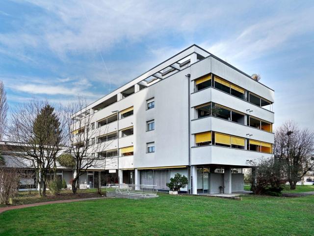 Rent a 3 ½ rooms apartment in Allschwil Flatfox