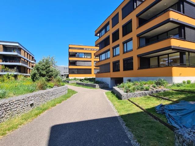 Rent a 3 ½ rooms apartment in Allschwil Flatfox