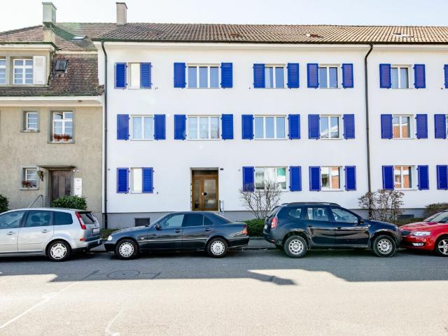 Rent a 3 rooms apartment in Allschwil Flatfox